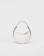 Prada Arqué Leather Mini Shoulder Bag - Image 5
